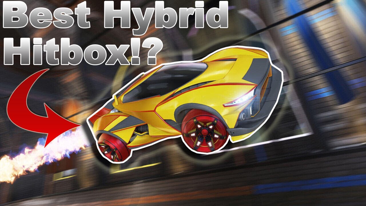 *NEW* INSIDIO CAR!!! | Rocket League Honest Car Review