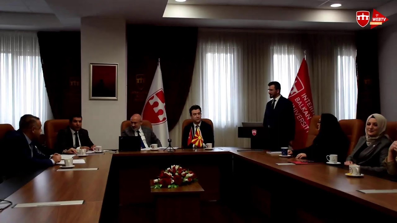 Canlı: Türk Dili ve Edebiyatı, Doktora Tez Savunması