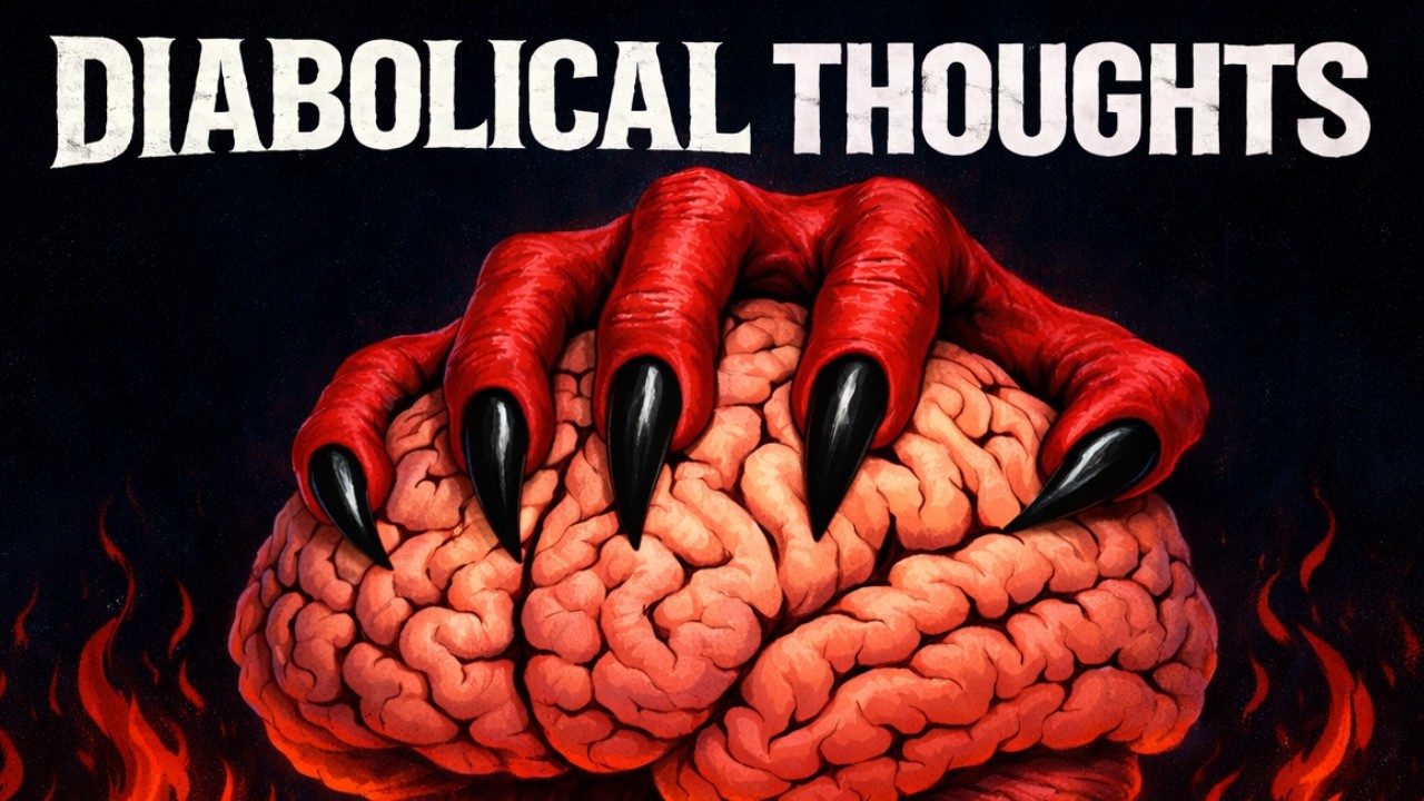 Can Satan Put Thoughts into Our Heads?