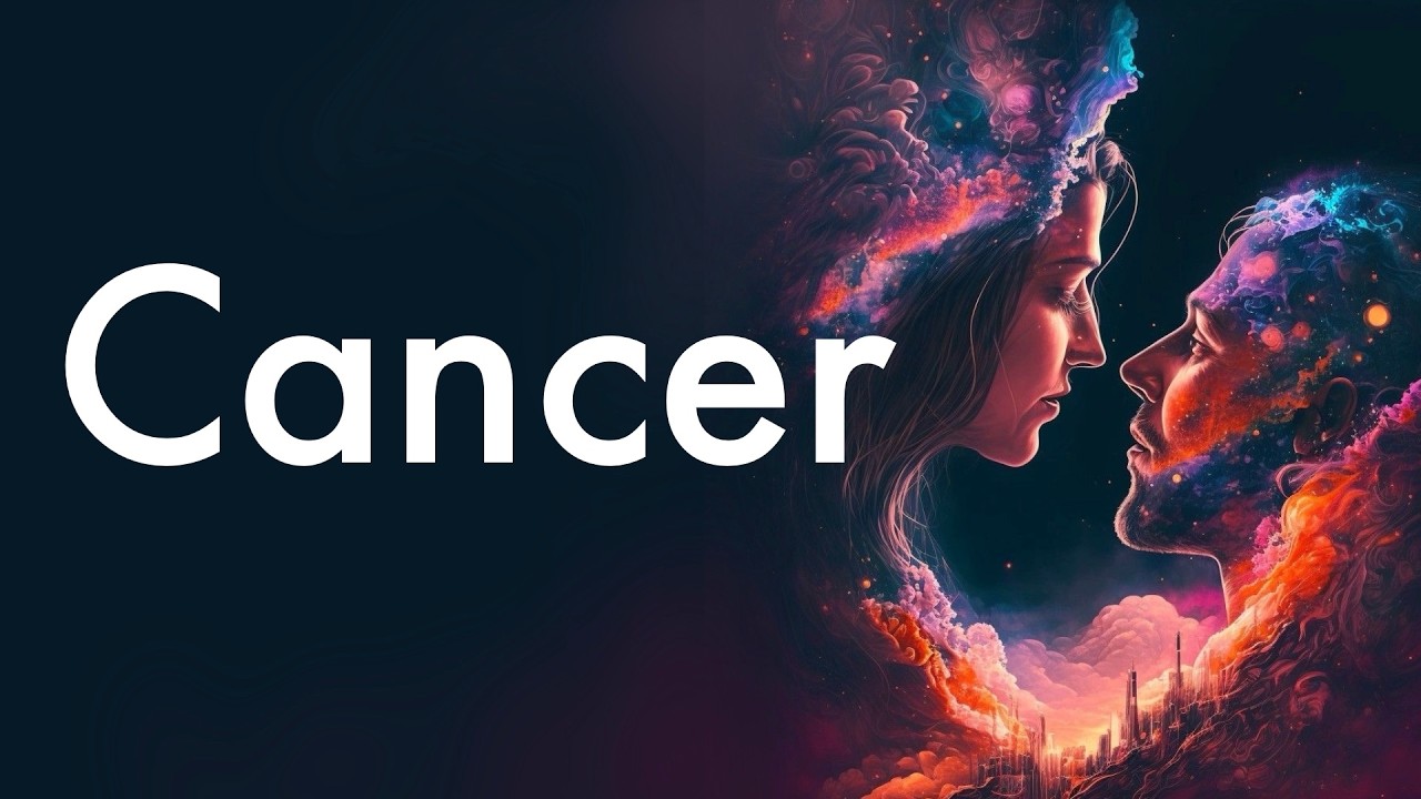 CANCER💖 They've Been Desperately Missing You!!! They Want To Talk...📞🌹
