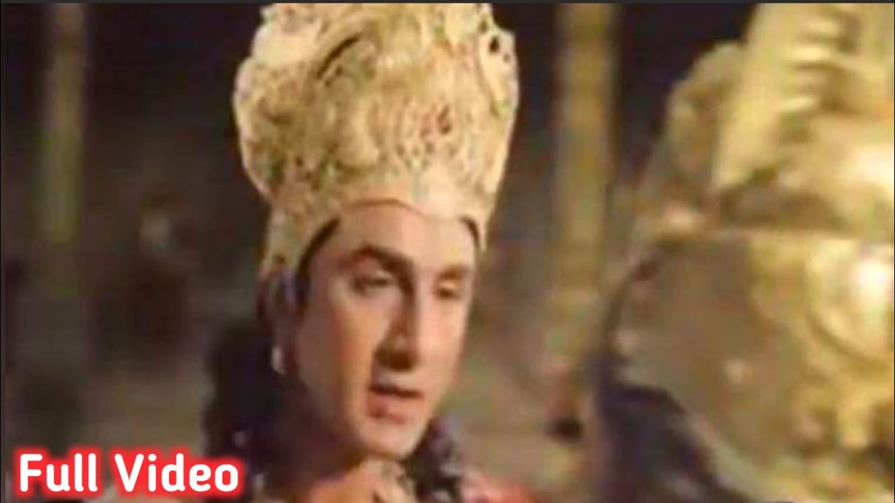 Ramayana Trailer Leaked Vidoe | Ramayana Trailer Leaked Footage | Ramayana Full Trailer Video 