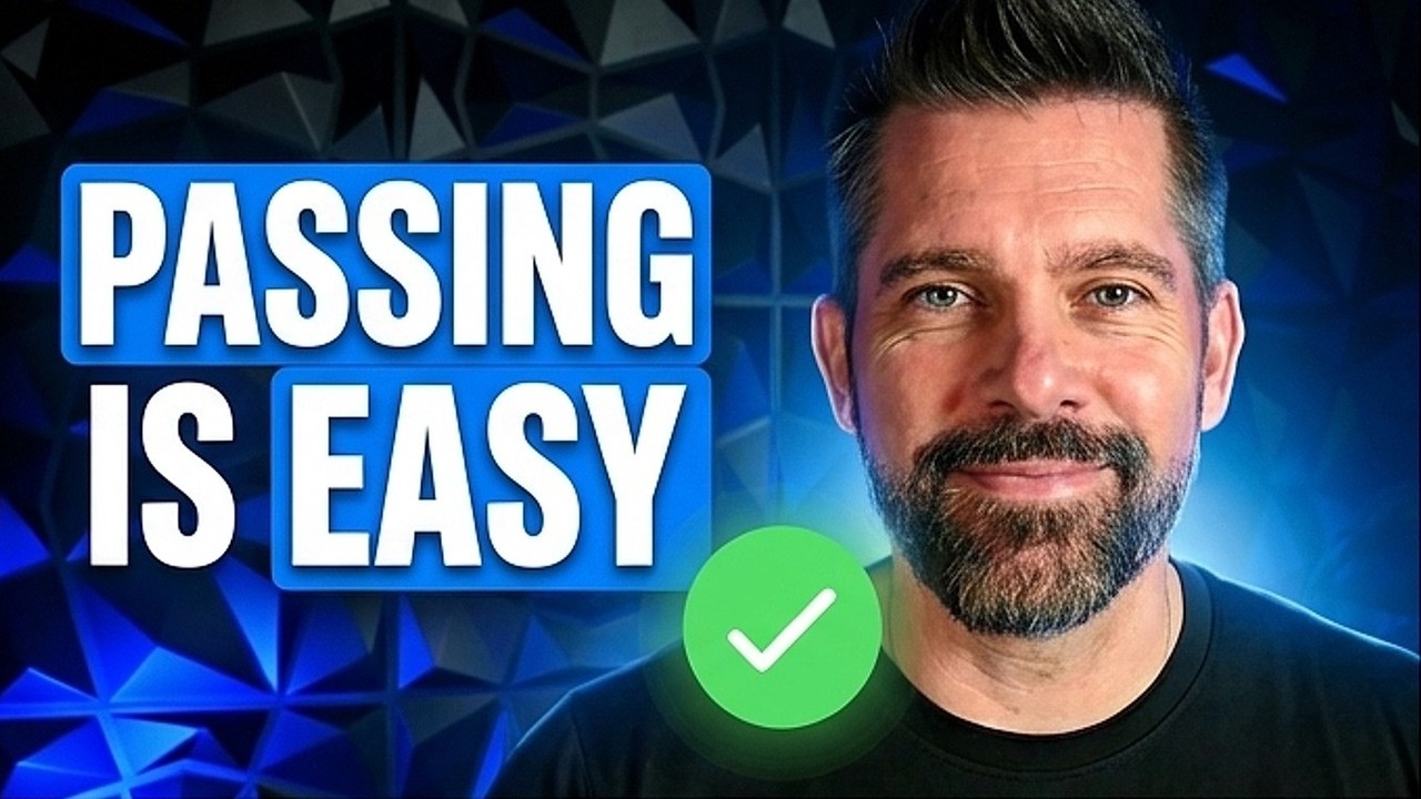 Passing a Prop Firm Is Easy | Staying Funded Is The Real Game