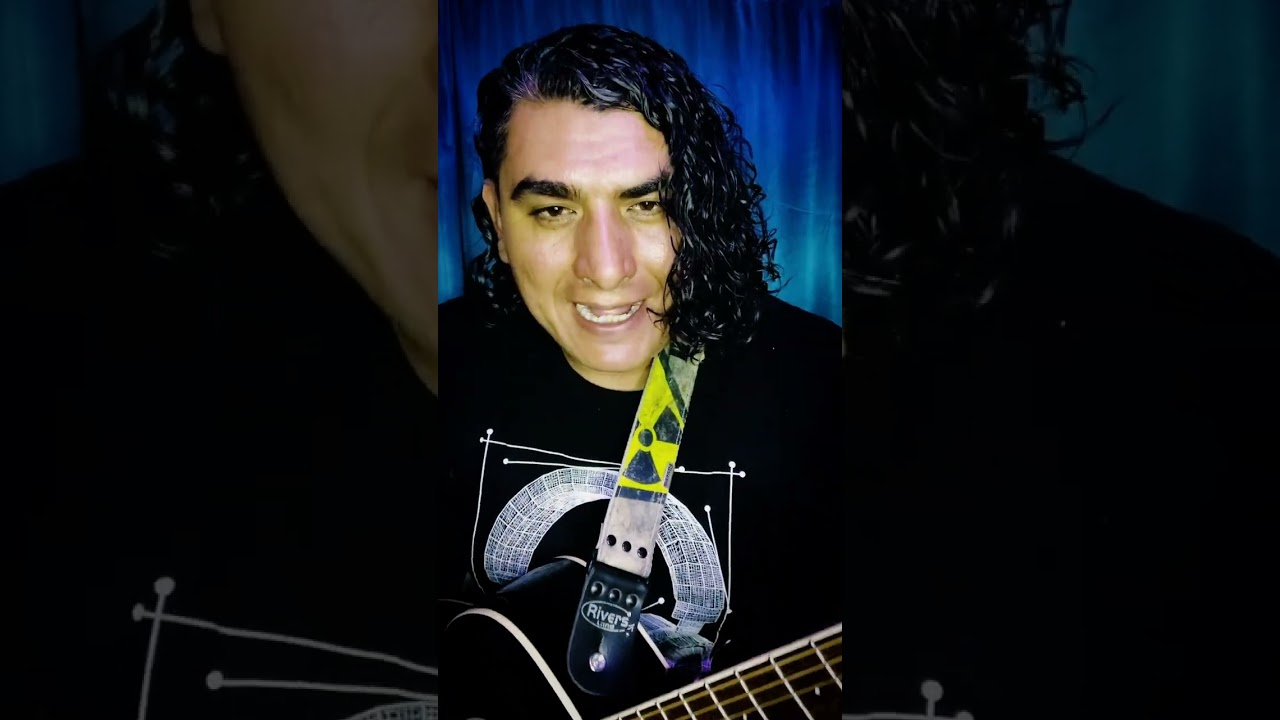 Como tocar Oye Cantinero - El Tri