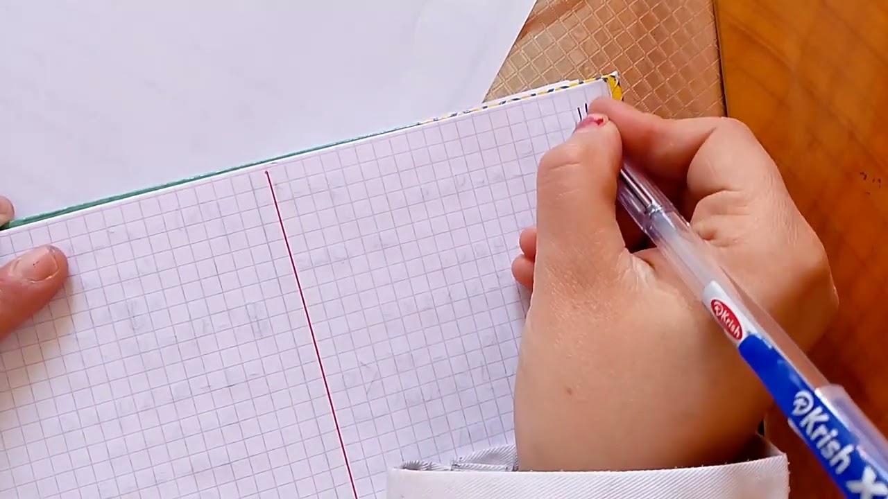 مسألة رائعة للسنة الثانية ثانوي كمراجعة للإمتحان الأول ✍️📝