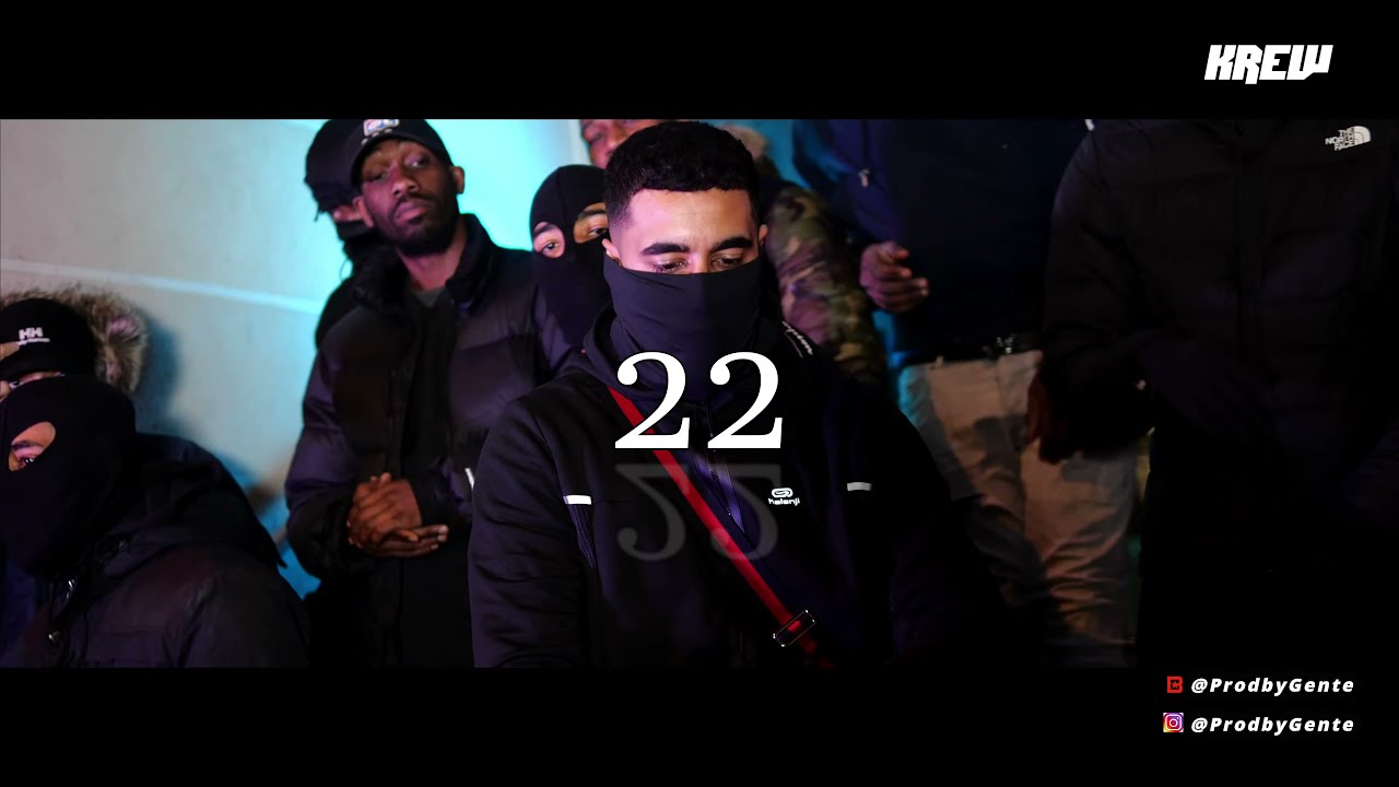 Ashe 22 x Splurge type beat 