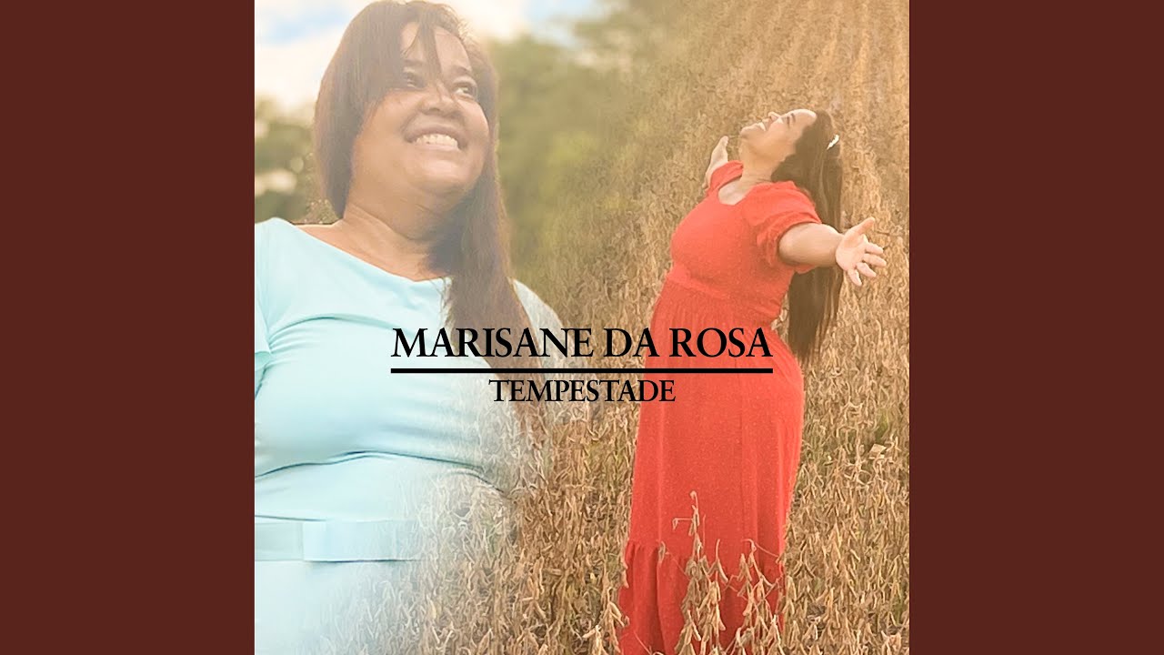 Tempestade (Playback)