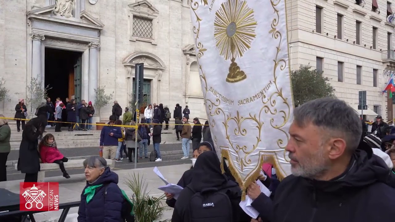 2025.11.22 Giubileo dei Cori e delle Corali