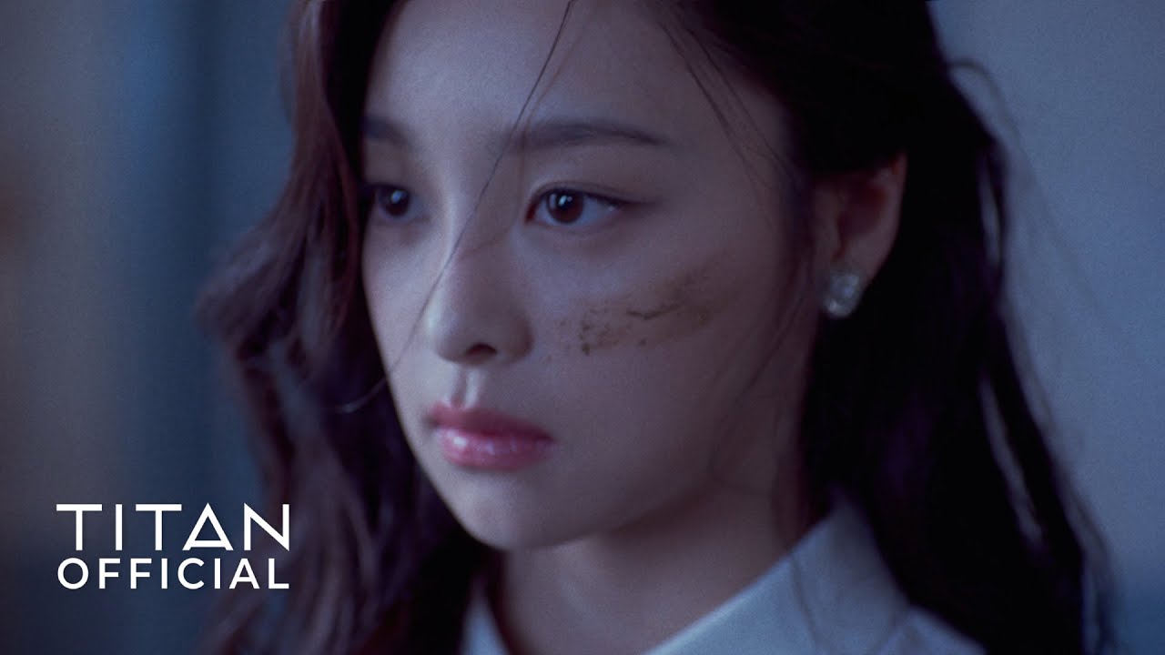 AtHeart 앳하트 'Plot Twist' Official MV