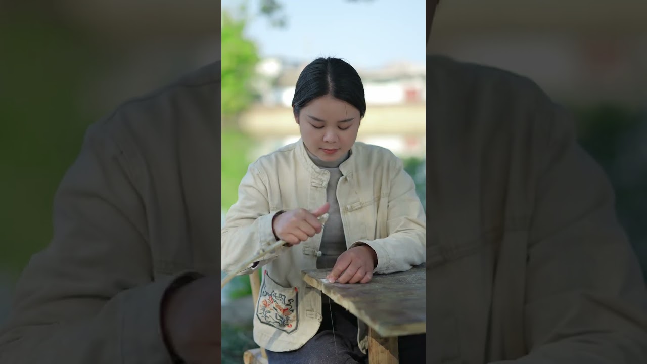 Ancient Chess Master: China's Conch Chess - The Legacy Unveiled