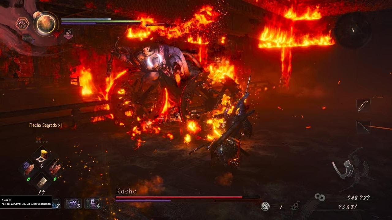 Nioh2