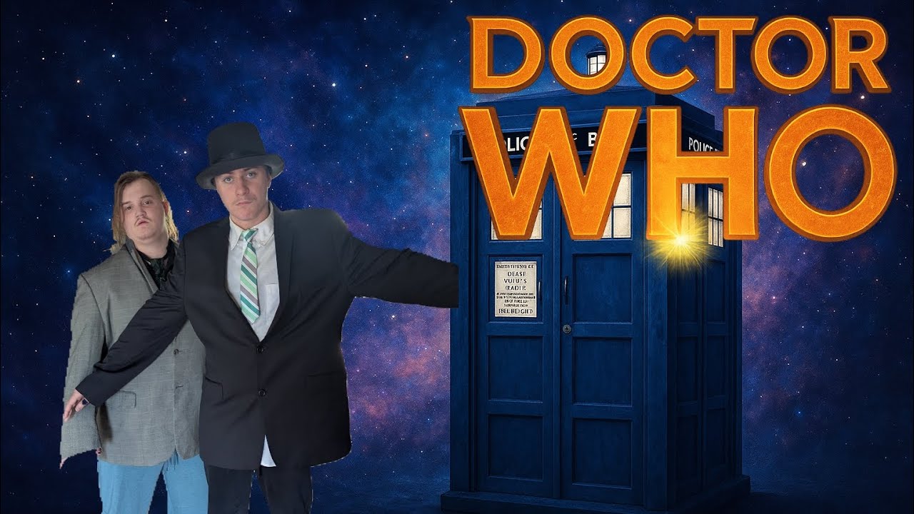 Doctor who fan made season 12 episode 5 part 1