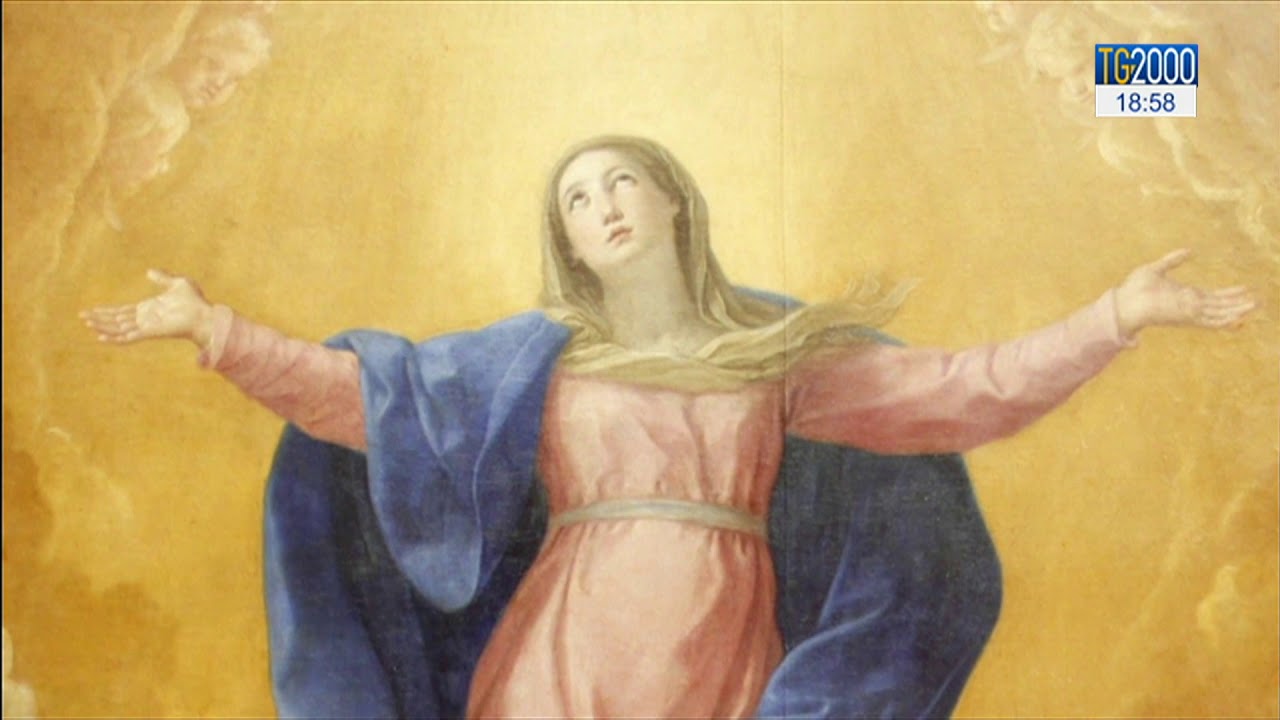 Qual è il significato della Festa dell'Assunta.