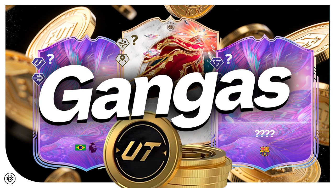 Estos JUGADORES MEJORAN tu EQUIPO! GANGAS de FEBRERO en FC26