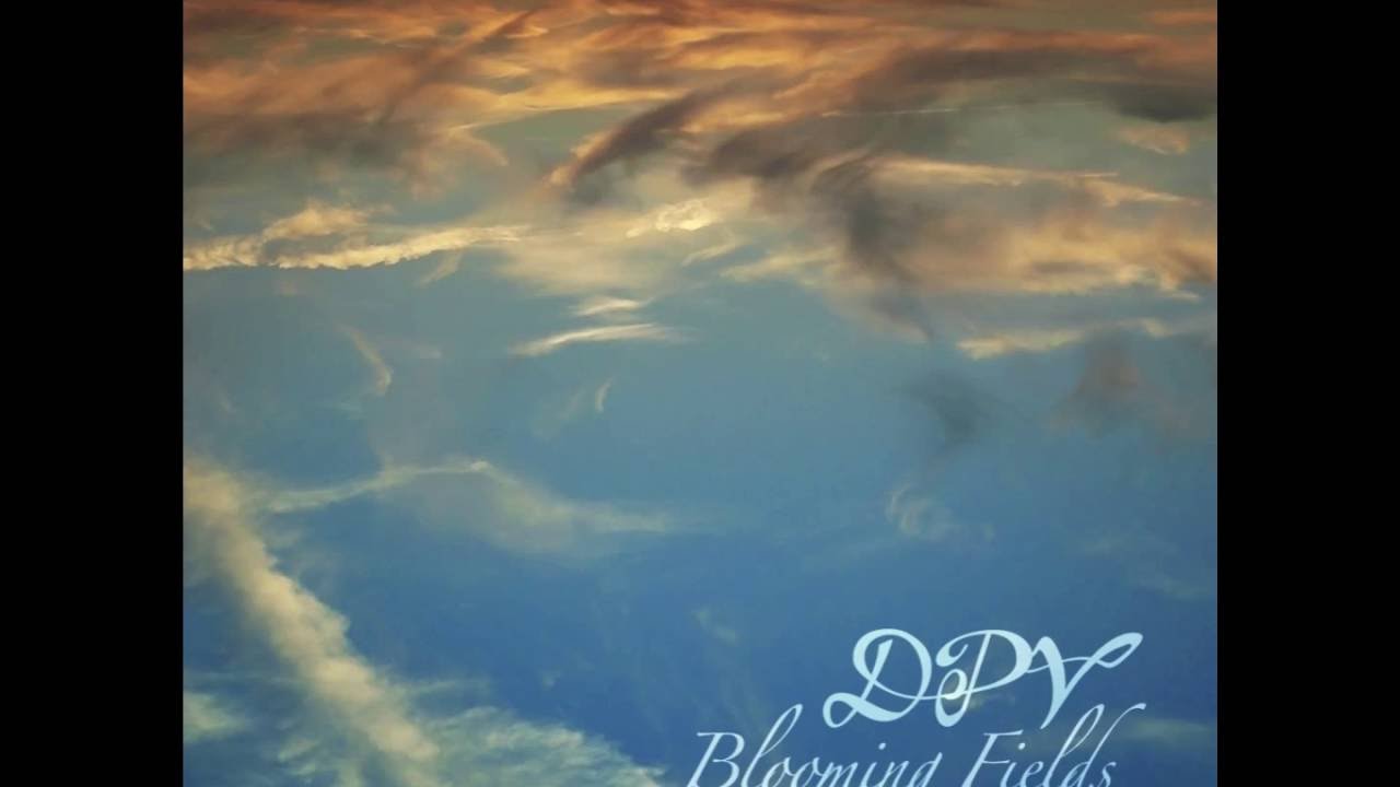 DPV - Blooming Fields