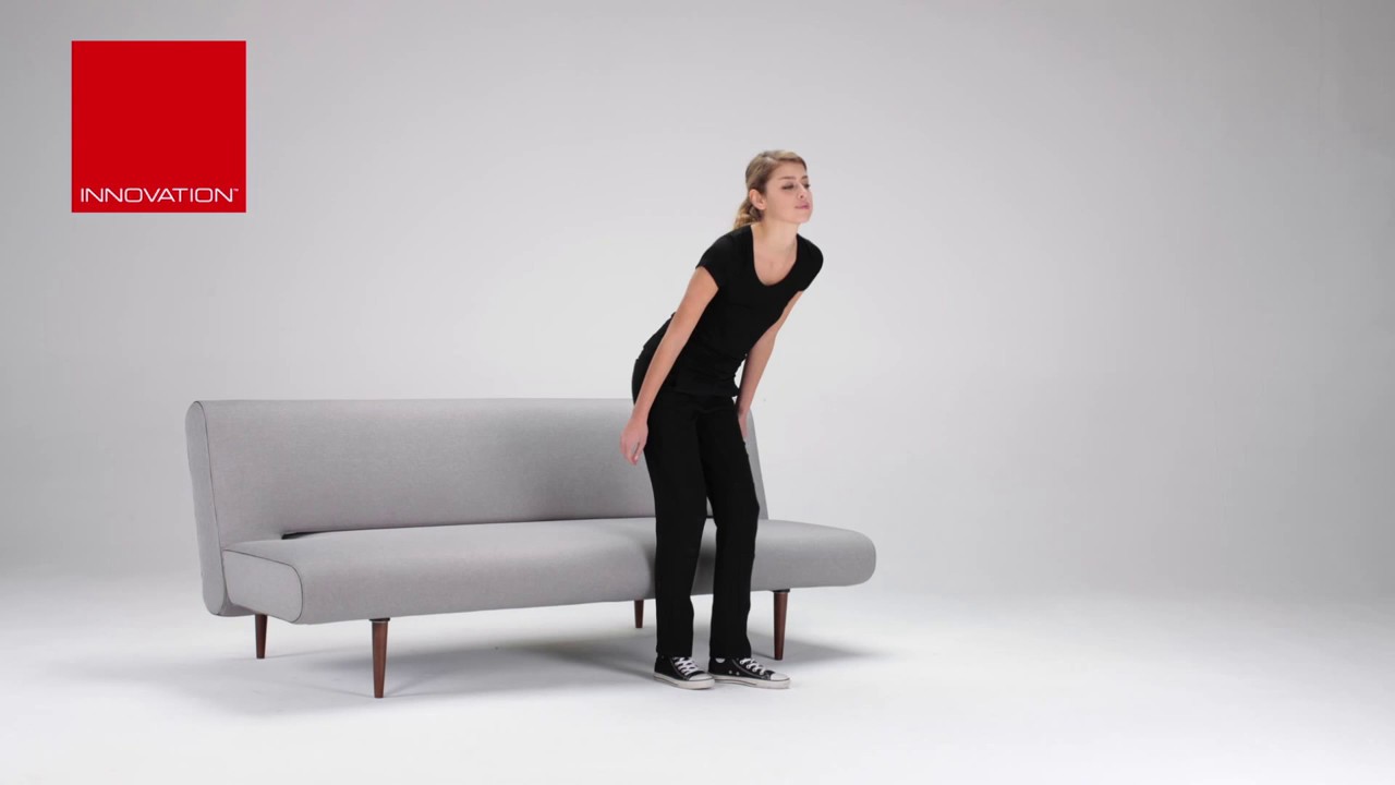UNFURL INNOVATION LIVING ISTYLE 2017