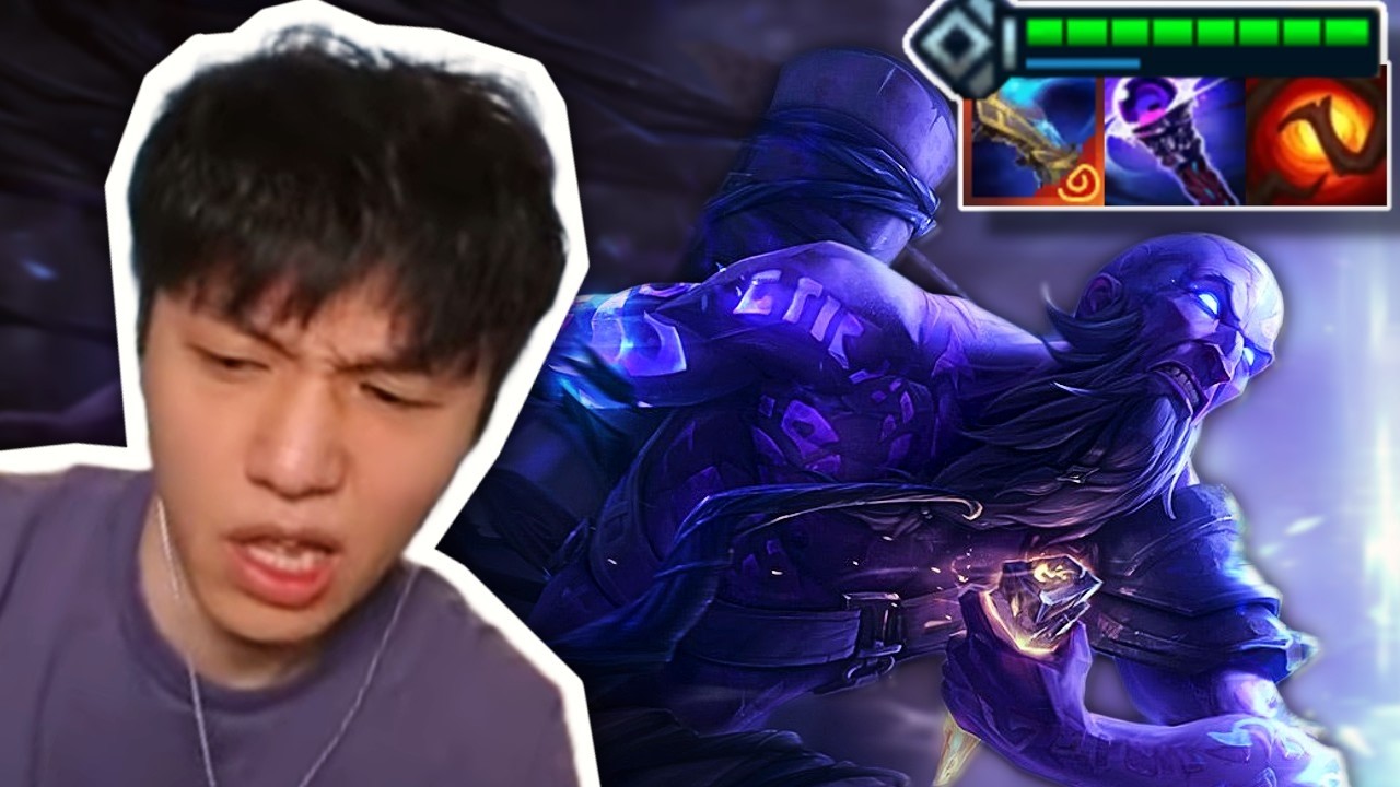 Max Cap Your Board With Ryze For A FREE FIRST | TFT Set 16