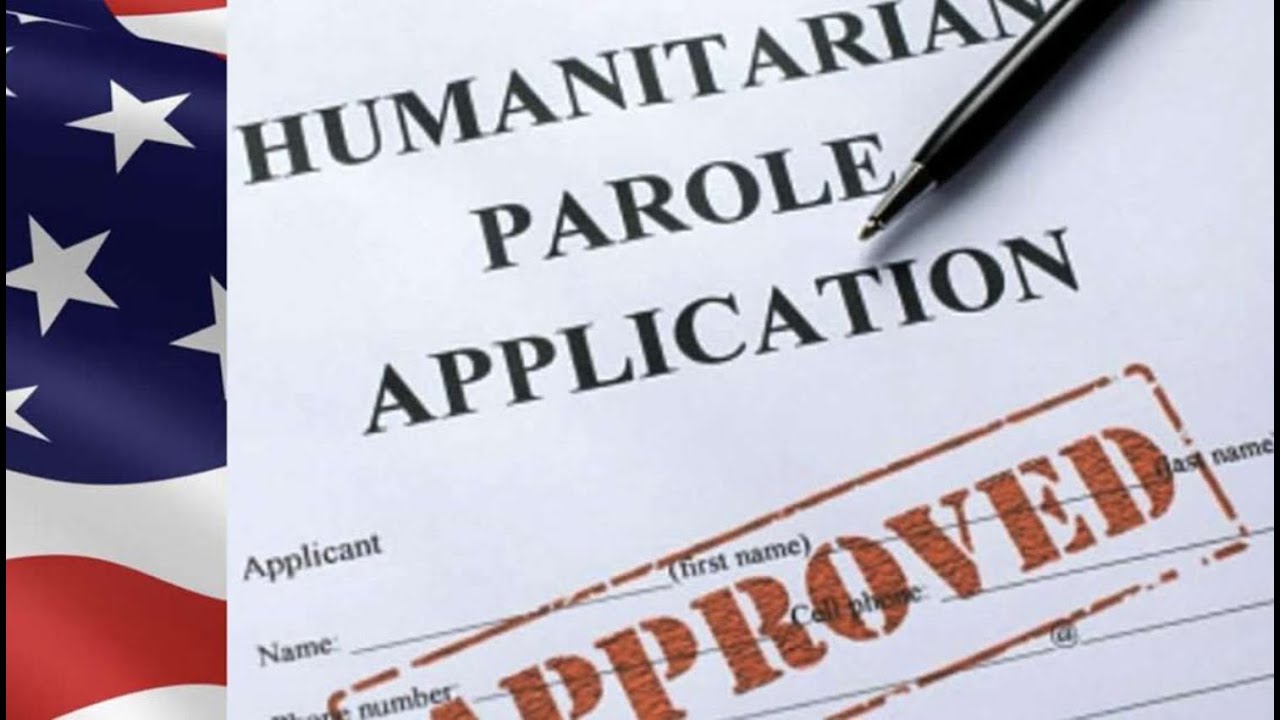 Les aprobaron el parole humanitario y no los dejaron entrar a EEUU  ¿Qué pasó?