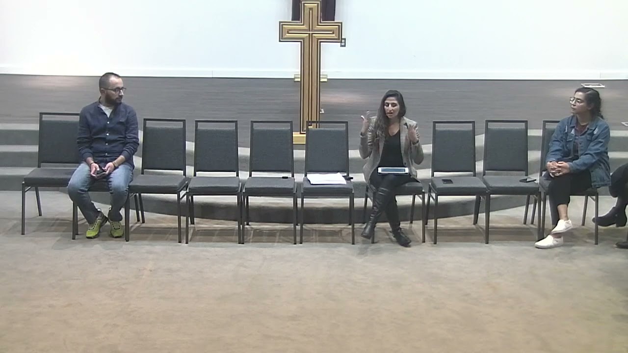 Getting to know God part 4