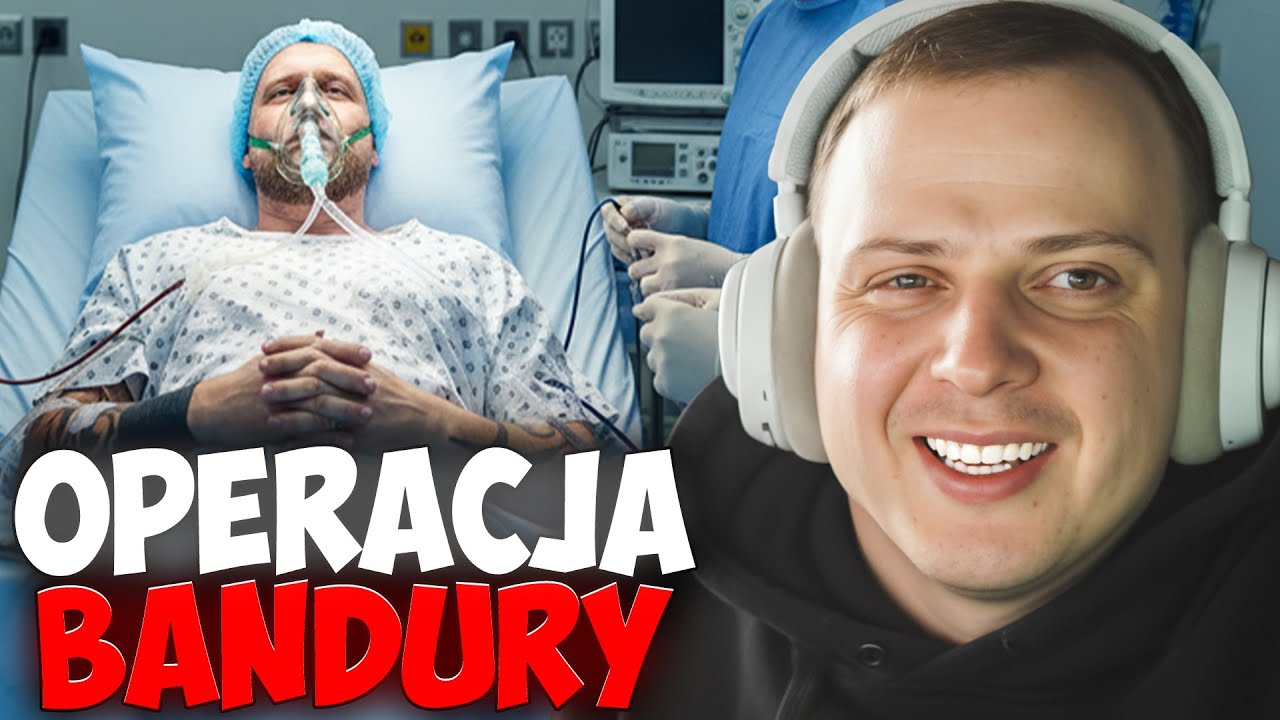 NITRO O OPERACJI BANDURY | KITCHOWE NEWSY