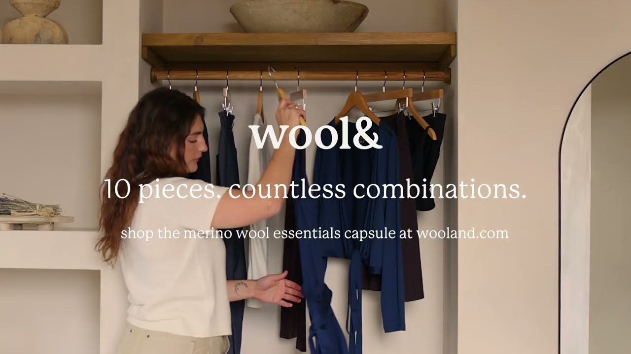 The Essentials Capsule&mdash;Start Here