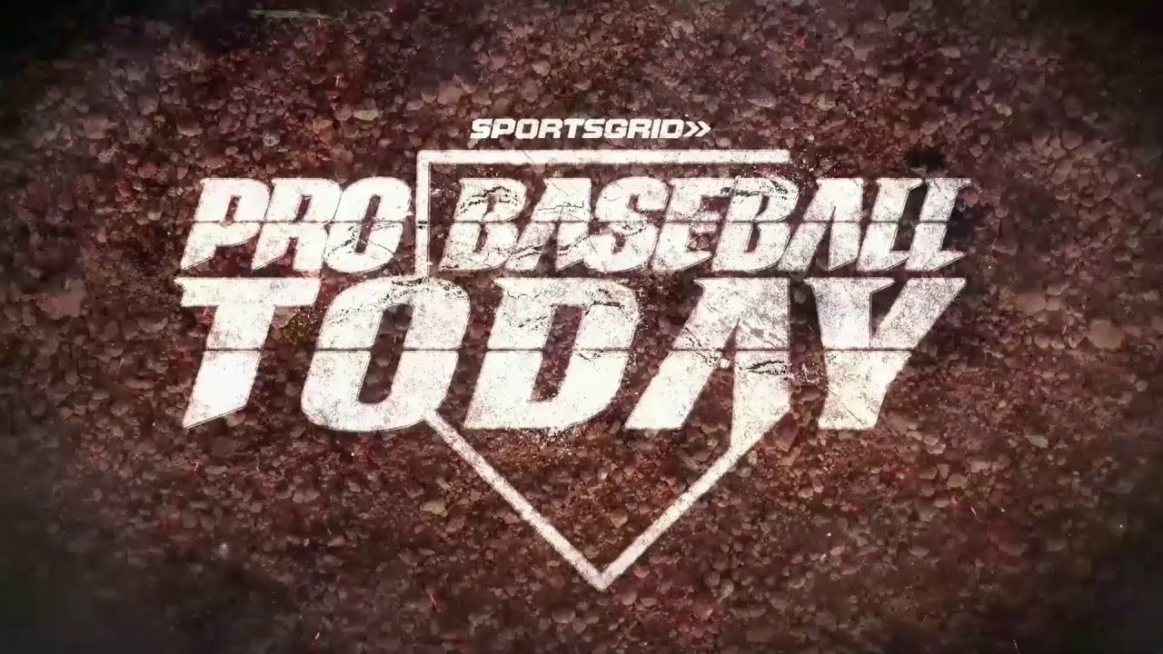 2026 American League Odds: Division Winners, Win Totals, Awards | Pro Baseball Today Hour 2, 2/22/26