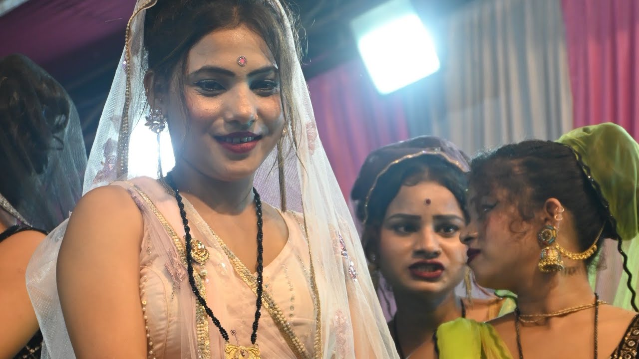 Jitendra Khare Badal  New कार्यक्रम
