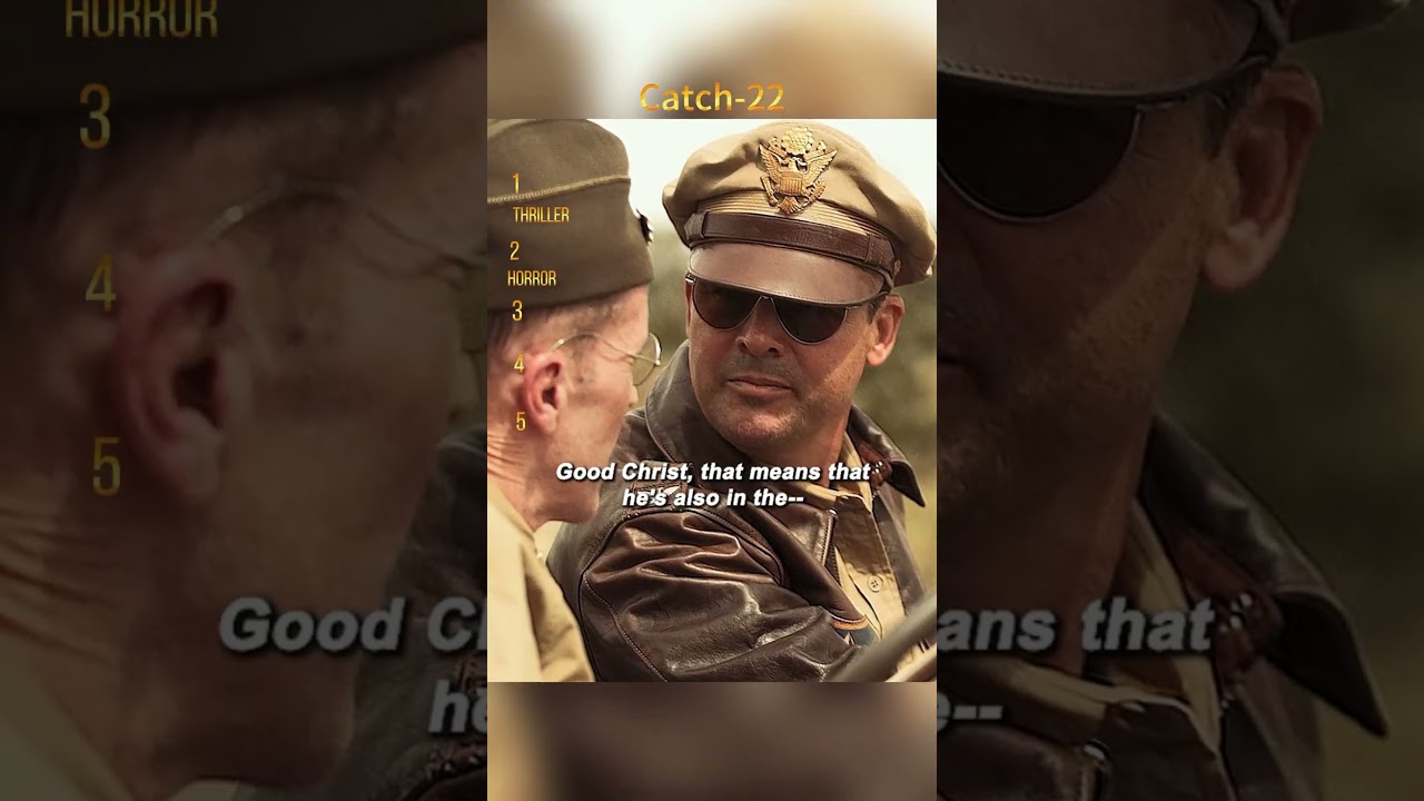 Major Major’s Epic Promotion FAIL! 😱 Colonel Cathcart SCREWS UP the Name & Promotes the WRONG Man!