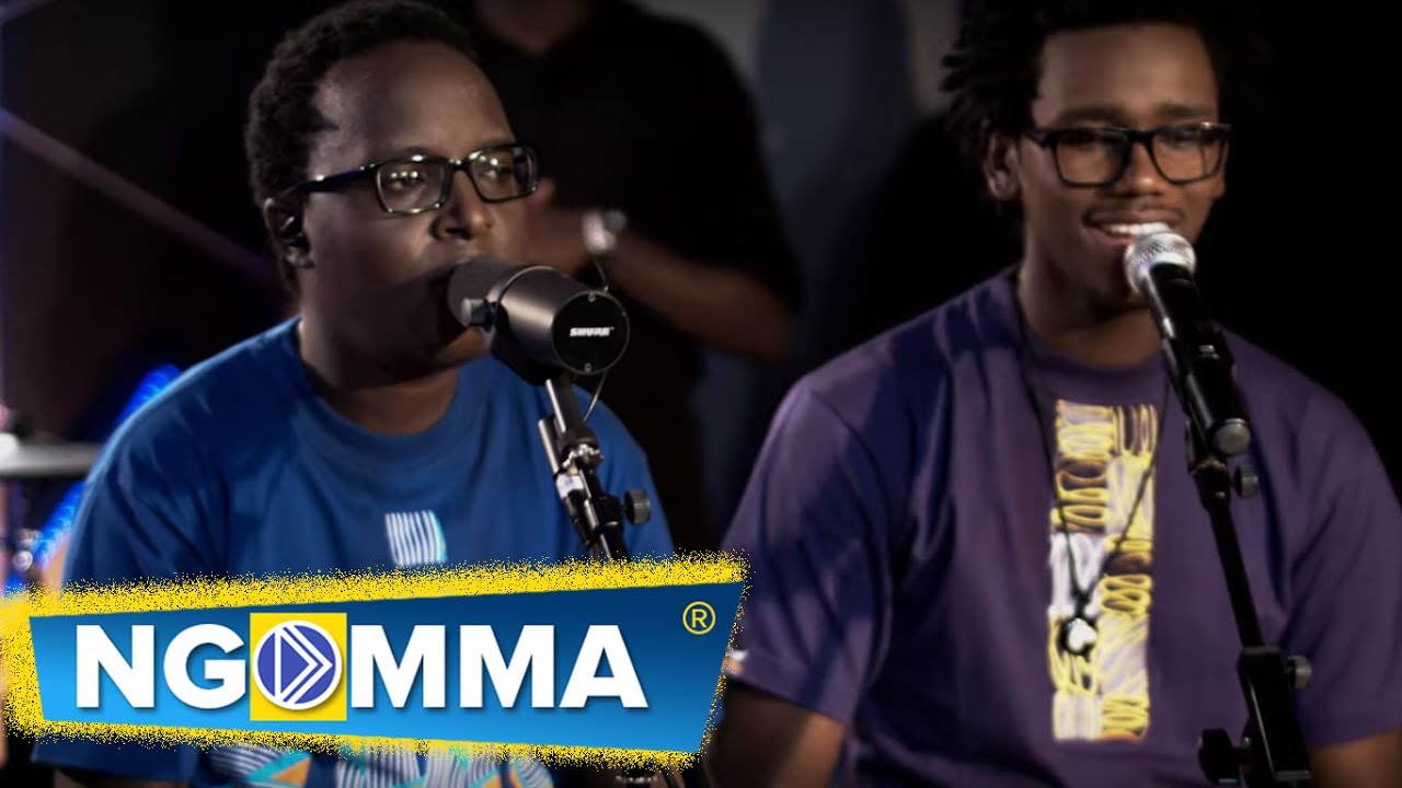 SITAOGOPA by Mwanga Band [Official Music Video] SMS 