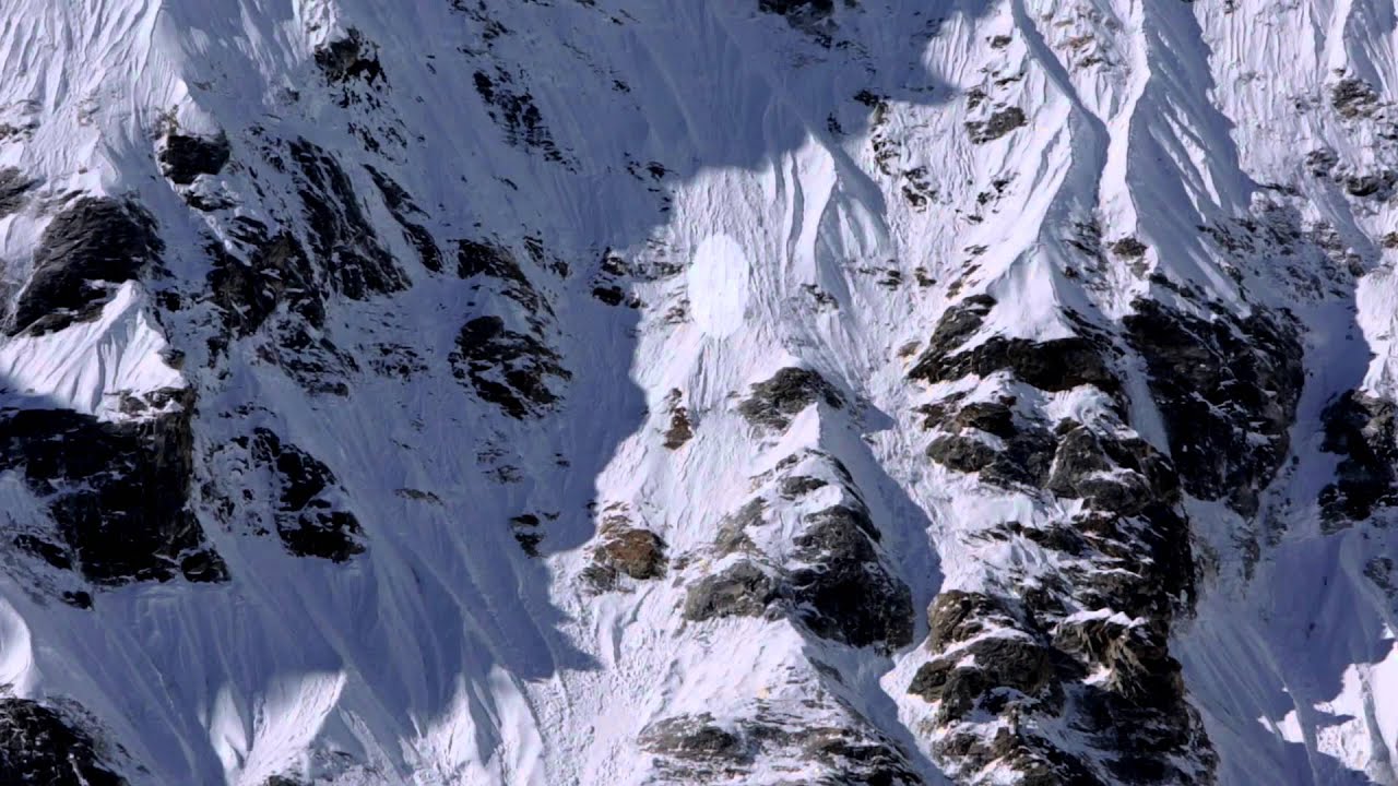 Himalaya Expedition - Ines Papert