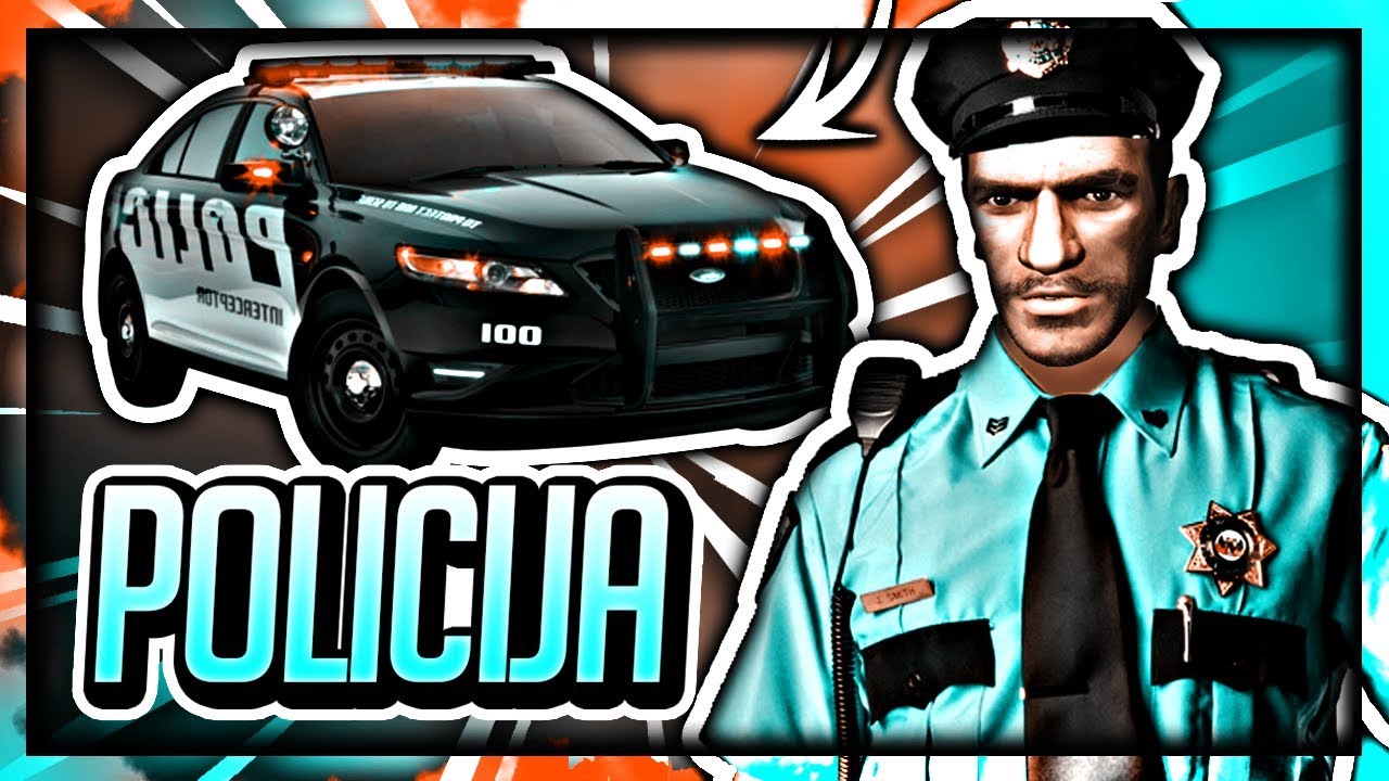 ZAVODIMO RED PO GRADU! - GTA 4 Sa Prevodom #7