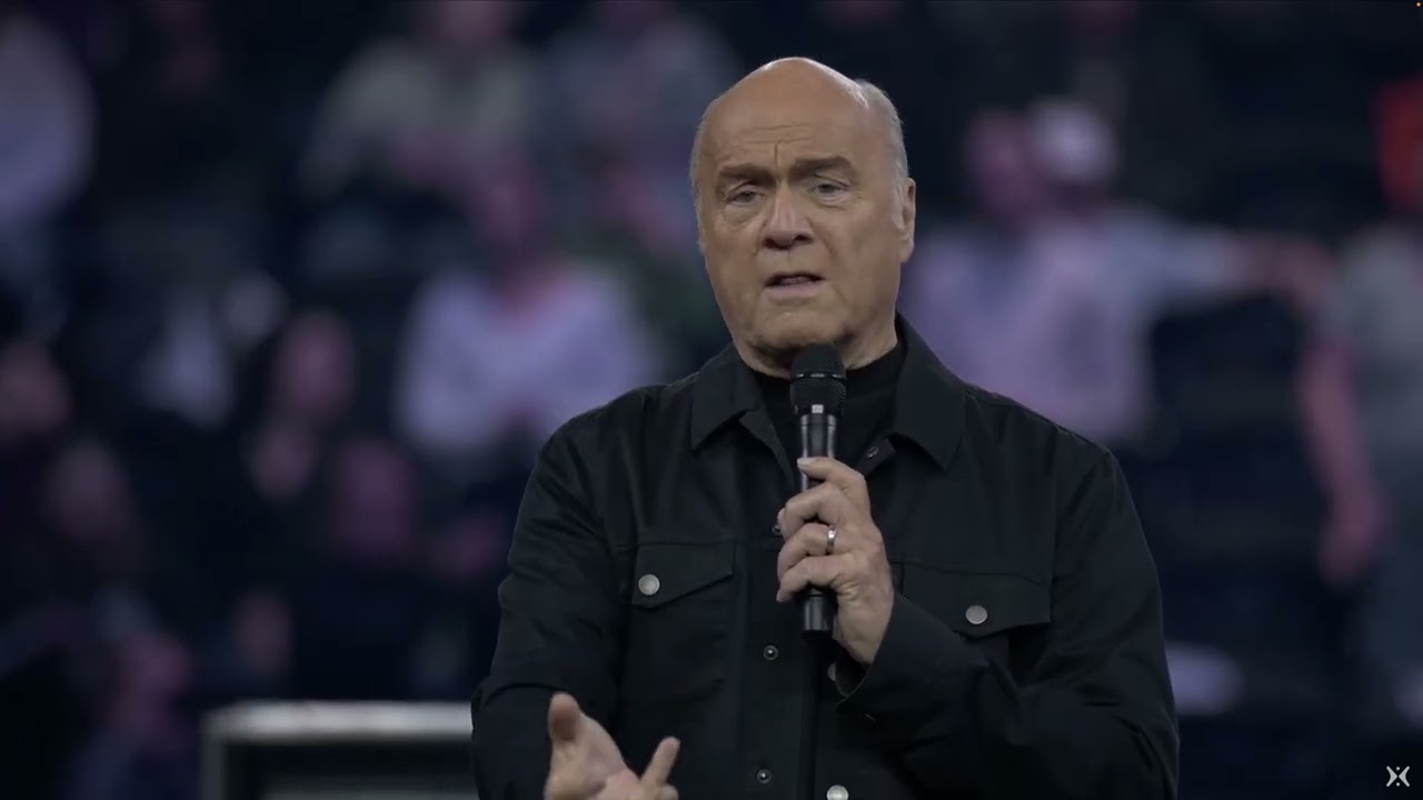 Pastor Greg Laurie 2 Harvest Crusade  Hope for America Nov 16, 2025 live at 5 PM PST