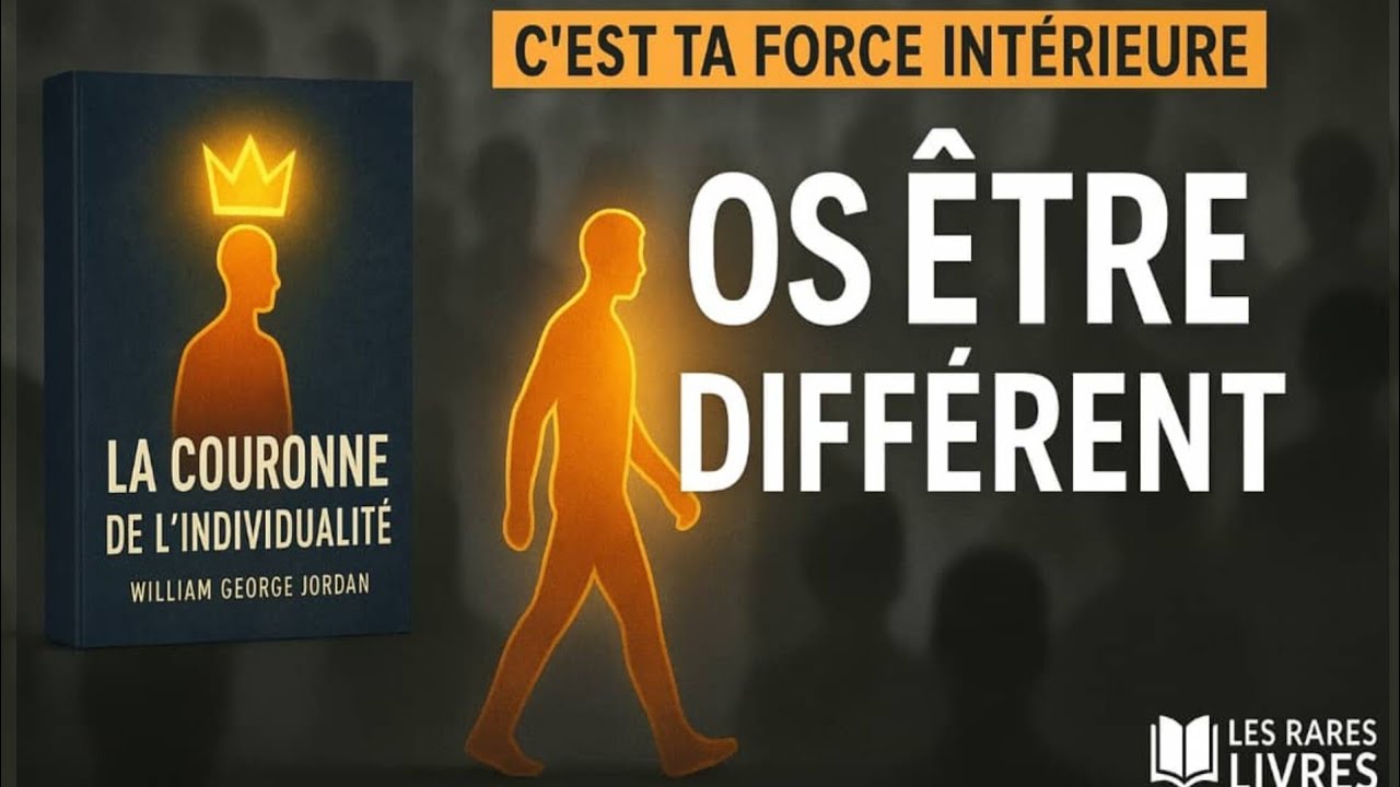Comment Assumer Ta Diff&eacute;rence Et R&eacute;ussir Gr&acirc;ce &Agrave; Elle.