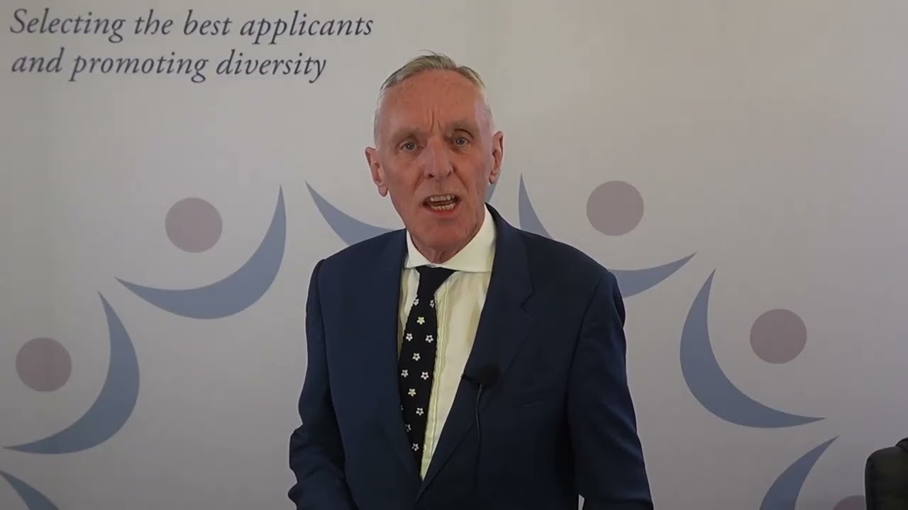 Master OCP 2026 Launch Video