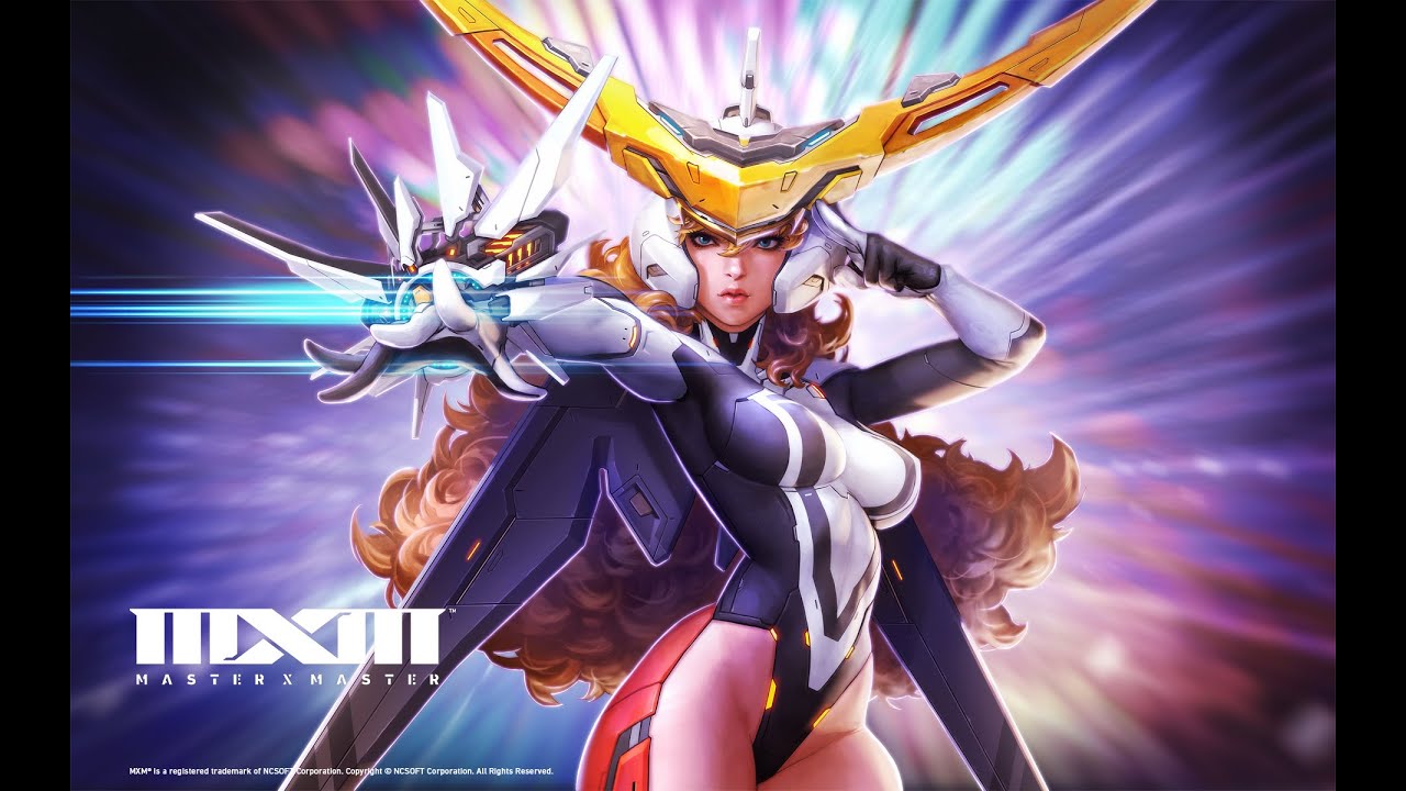 Master X Master (KR): V-Merang Abilities