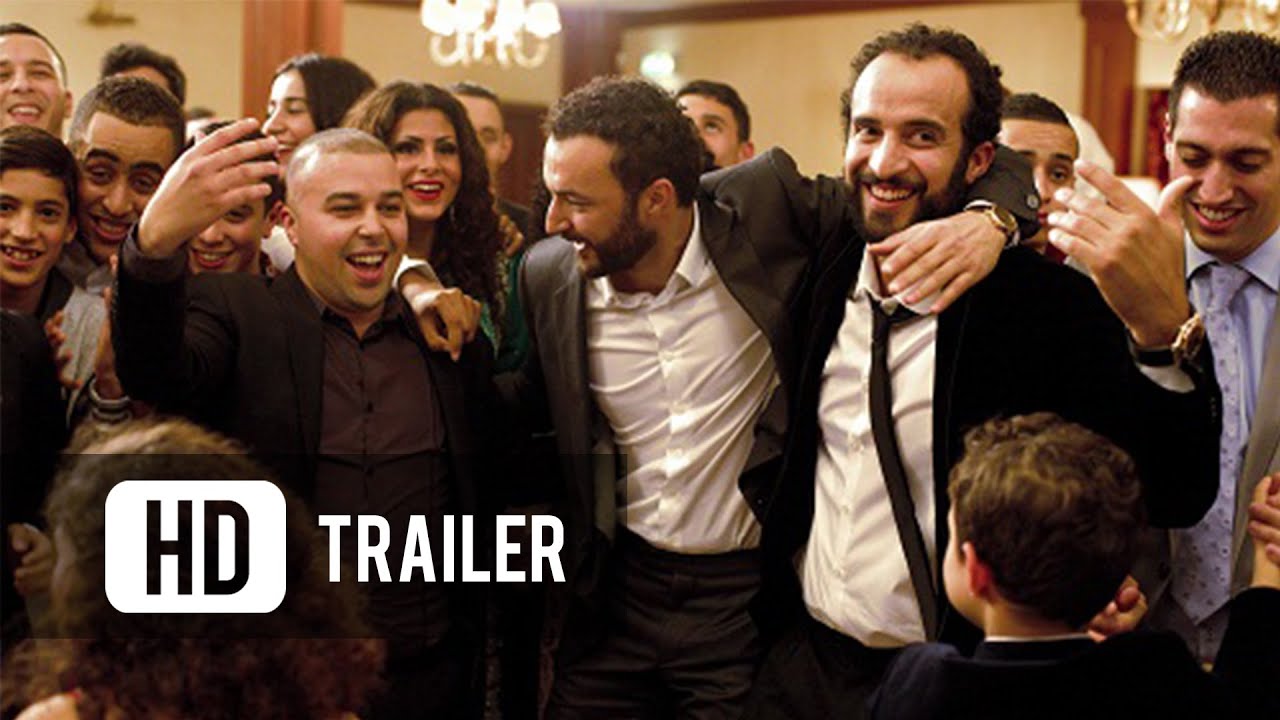 Infiltrant Trailer - FilmFabriek