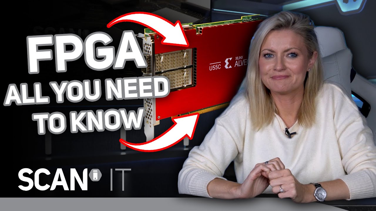 FPGAs explained. What are the pros and cons of Field Programmable Gate Arrays?