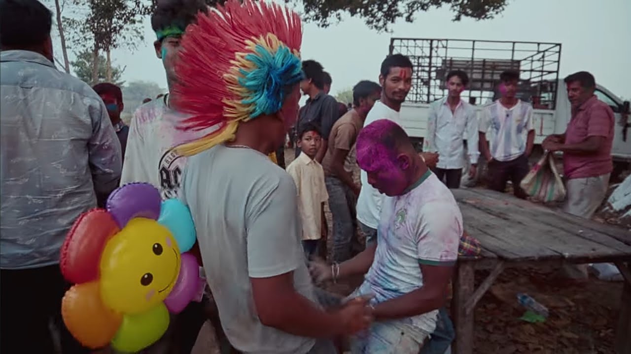 🍆 Festival | Ch*dore mela | Belbari