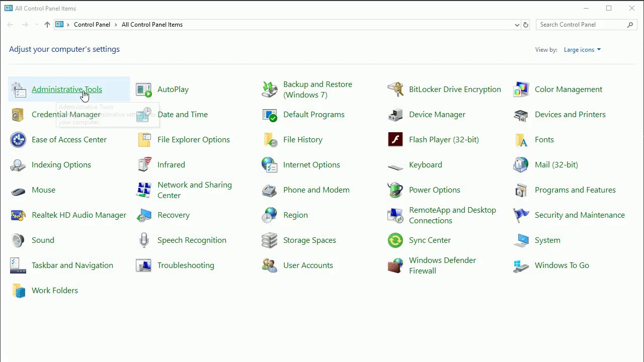Setup Cron Job in Windows using task scheduler