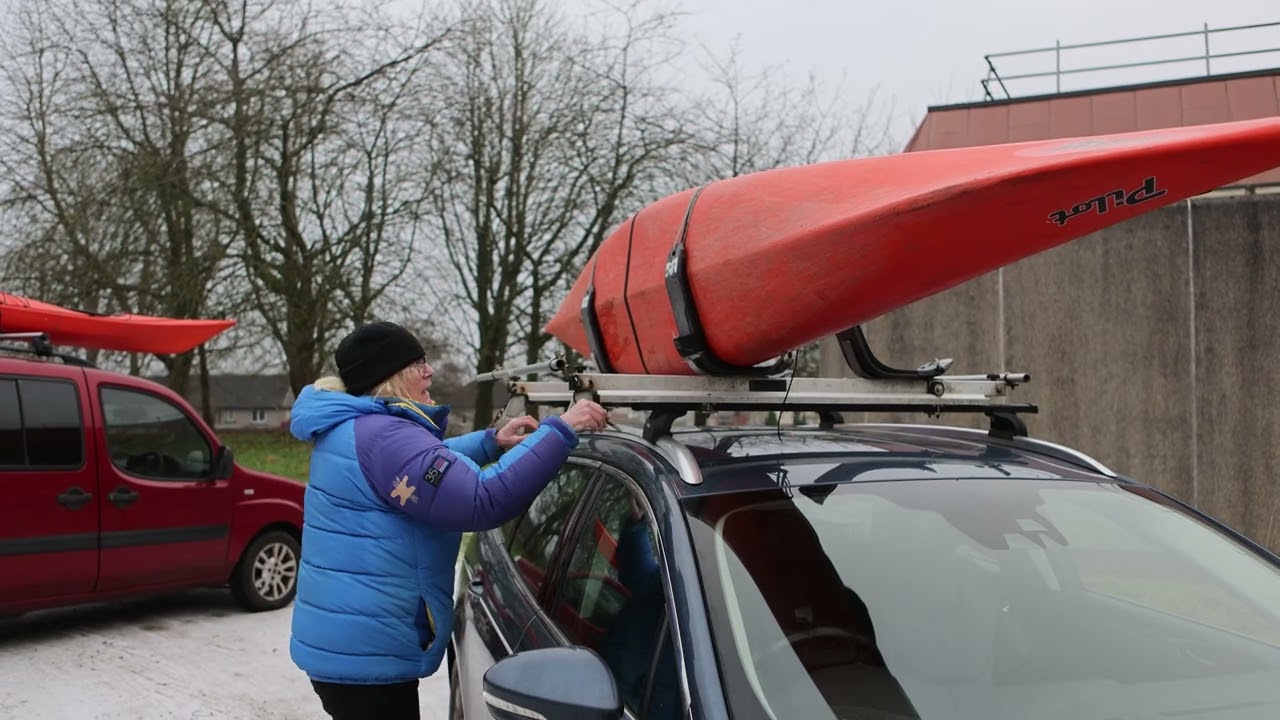 Kari Tek Rack