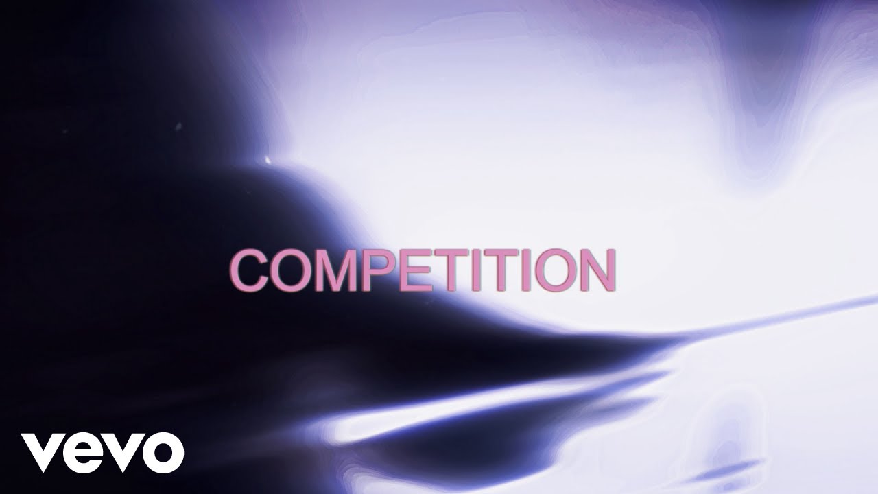 Amber Noel - &ldquo;Competition&rdquo; ft Sammie (Official Music Video)