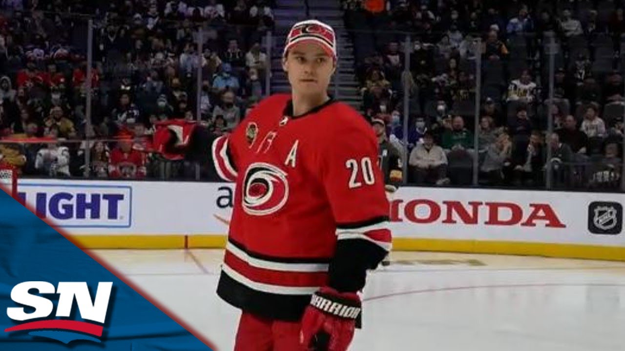 2022 NHL All-Star Skills Competition: Accuracy Shooting