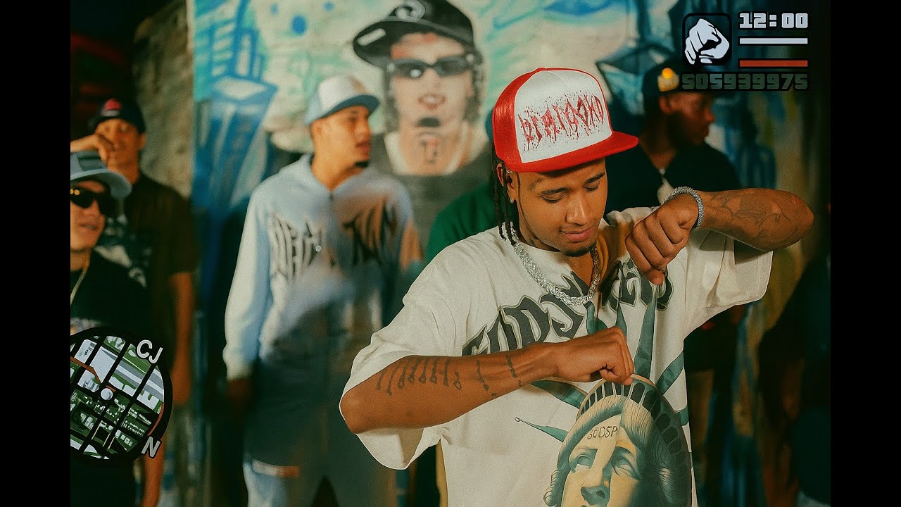 JOSEADORES - REMIX - Gatillero 23 ❌El Rapper RD❌ Delyon Tf ❌ Tity Of - | Video Oficial