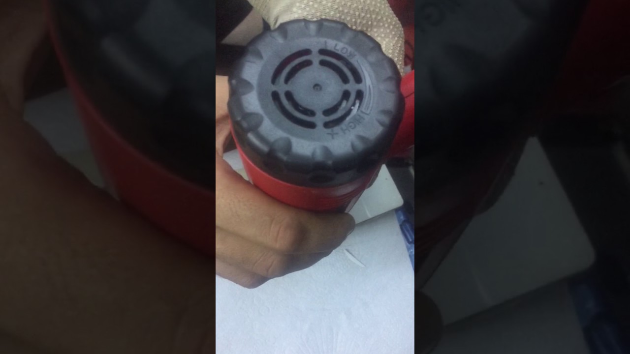 evertek everslim disassambly