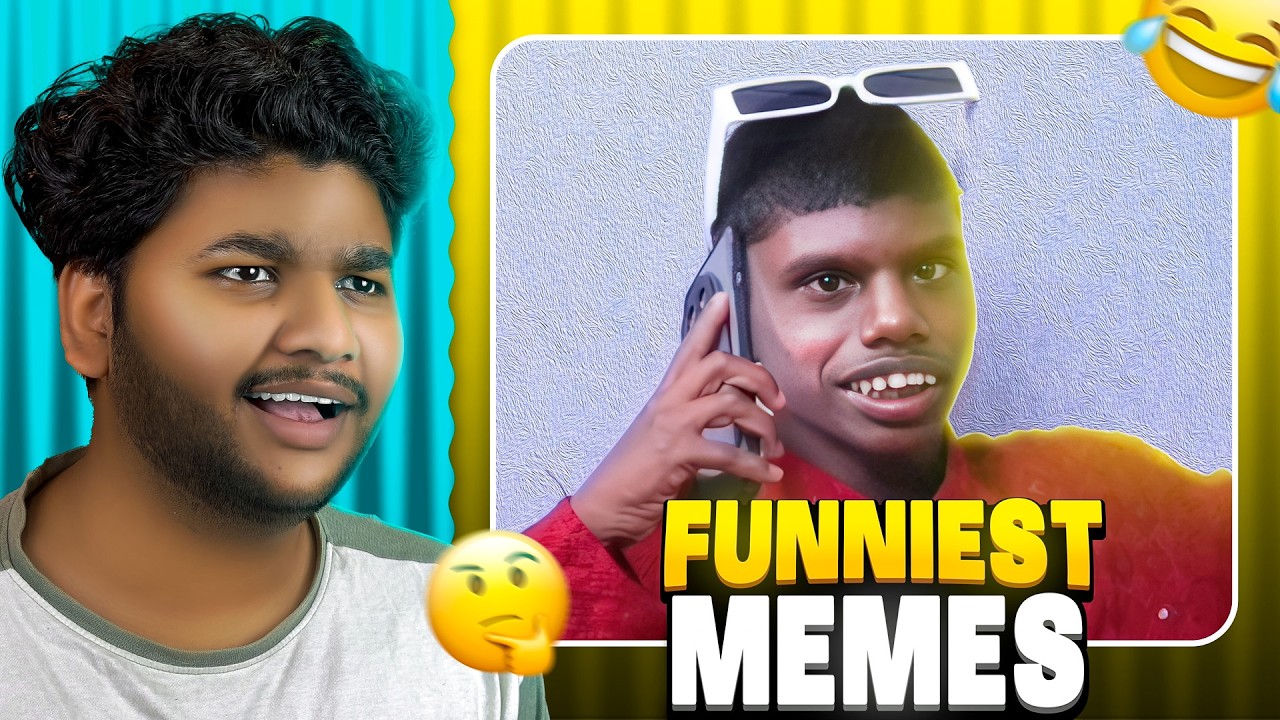 ALLU ARJUN CALLED HIM LIVE😲 FUNNY TELUGU MEMES