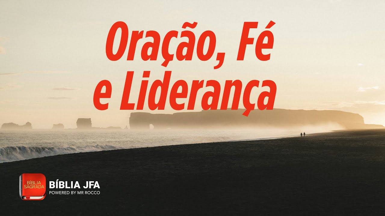 1 SAMUEL COMPLETO - Bíblia JFA Offline