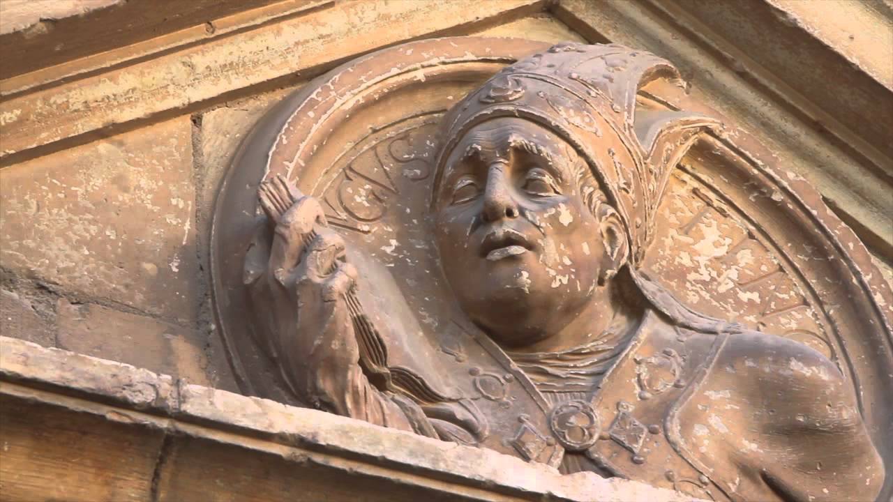 La fundación de la Universidad de Alcalá