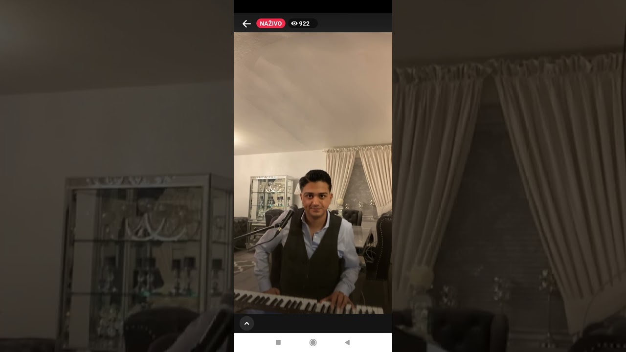 Grofo Gilabel 2023 live