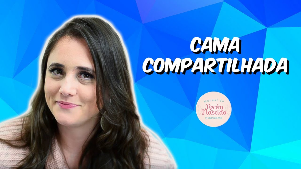 Cama compartilhada &eacute; bom? | Manual do Rec&eacute;m-Nascido