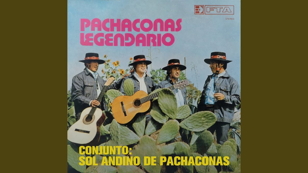 Prenda de mi Vida (Huayno)