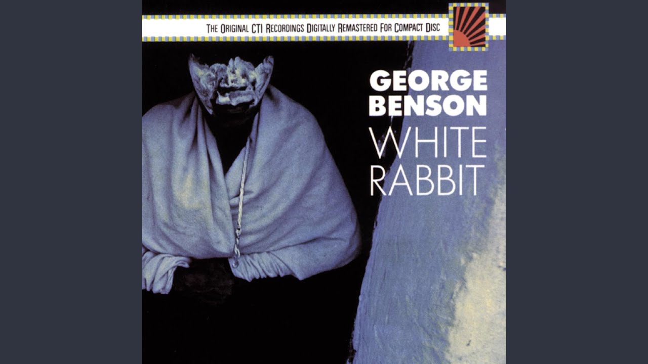 White Rabbit
